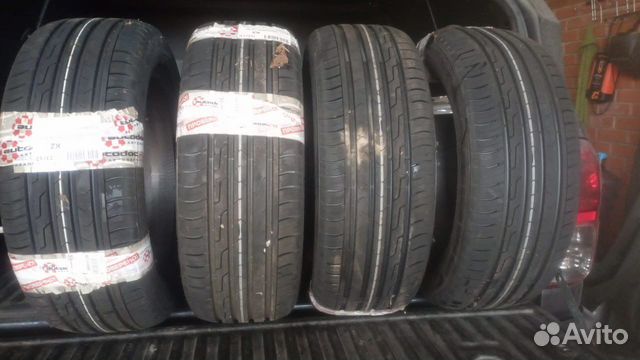 Cordiant Comfort 2 215/55 R17