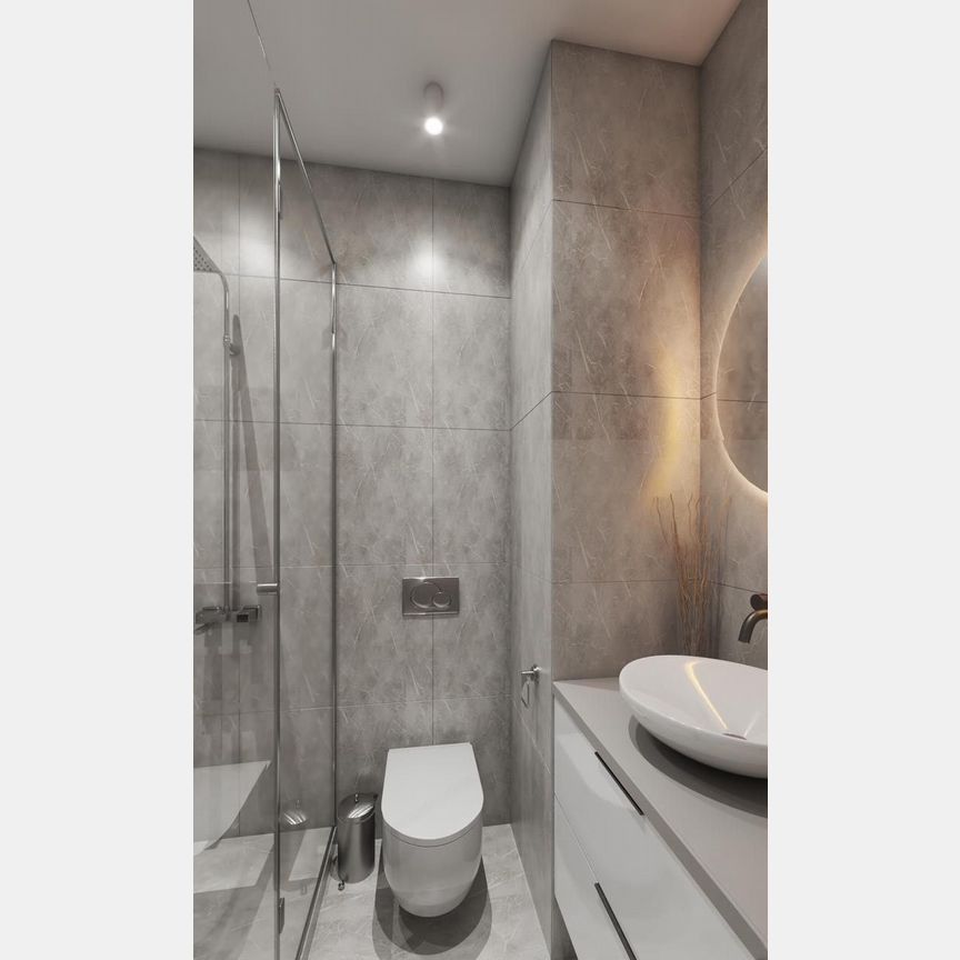 1-к. апартаменты, 22,6 м², 8/13 эт.