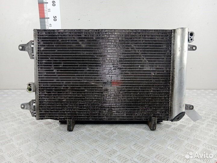 Радиатор кондиционера для Ford Galaxy 1 1418700