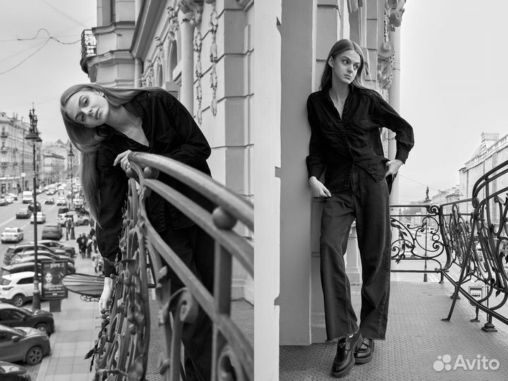 Фотограф, Фотосессия, Фотопрогулка