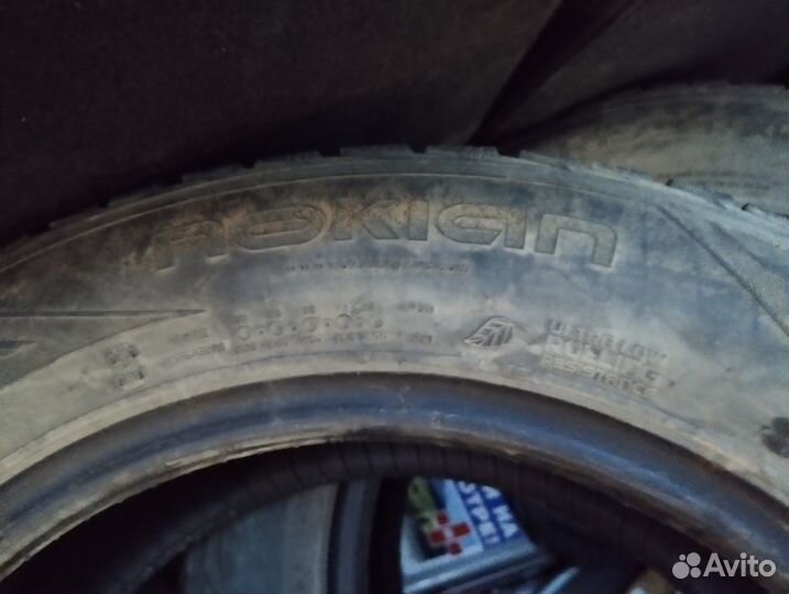 Nokian Tyres Hakkapeliitta R2 185/65 R15