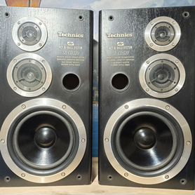 Technics SB-CD320. Акустика