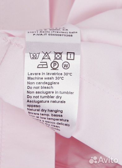 Платье Il Gufo, 18-24 мес