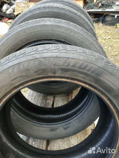 Taurus 301 Touring 205/55 R16 91V