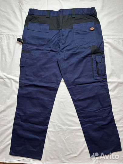 Брюки карго Dickies workwear