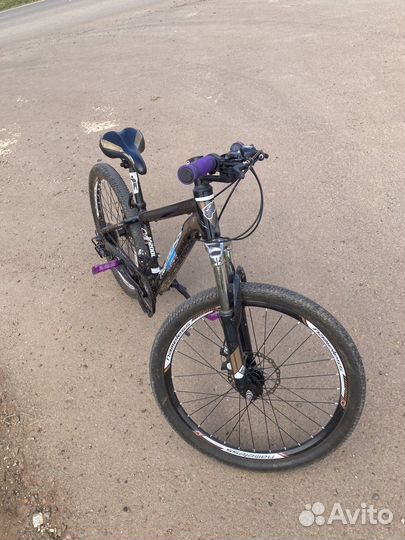 Велосипед nameless