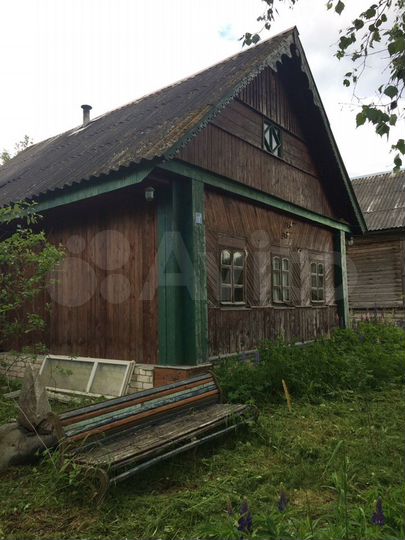 Участок 15 сот. (ИЖС)