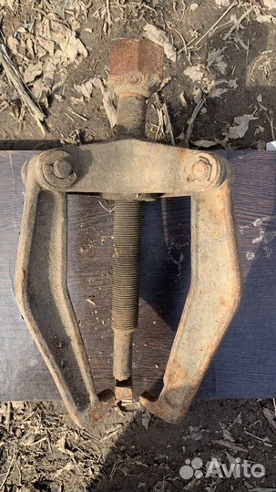 Съемник ступицы