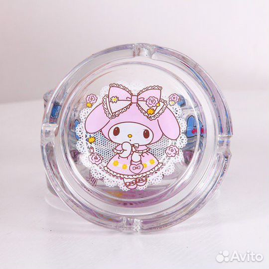 Пепельница My Melody