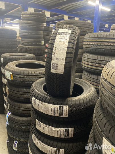 Goodyear EfficientGrip Compact 195/65 R15 91T