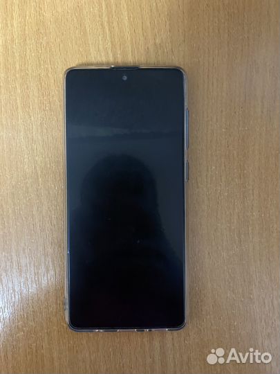 Телефон Samsung Galaxy A71