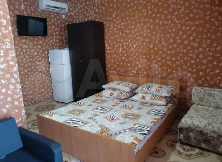 Комната 19 м², 1/1 эт.