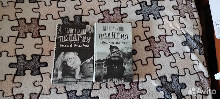 Книга романы