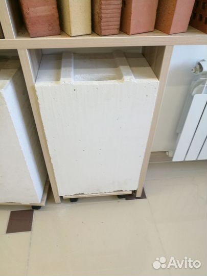Газоблок Инсиблок