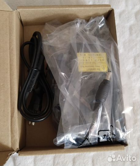 Зарядка для ноутбука