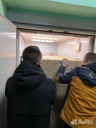 Грузоперевозки грузчики