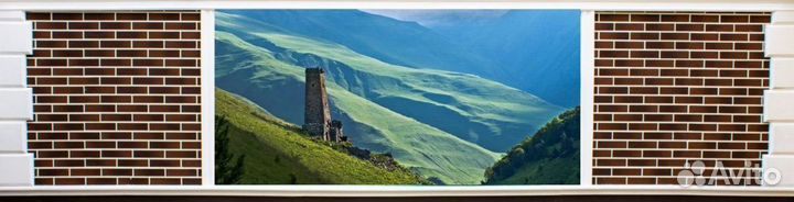 Амк / Гибкий мрамор