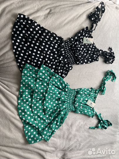 Сарафан женский