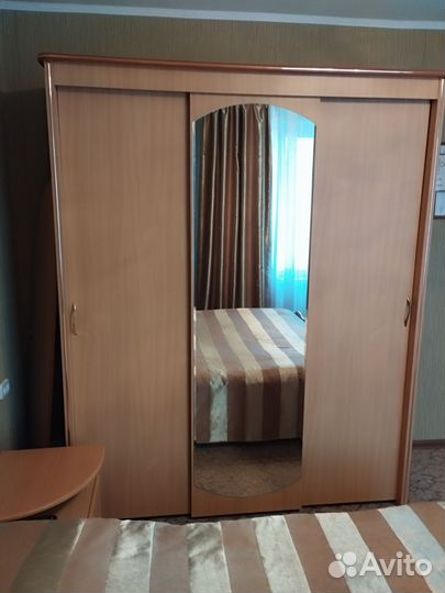 Спальный гарнитур, торг