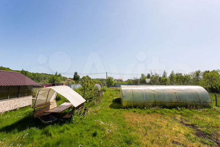 Участок 18 сот. (СНТ, ДНП)
