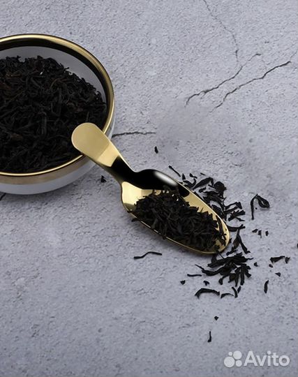 Чайная ложка из нержавеющей стали