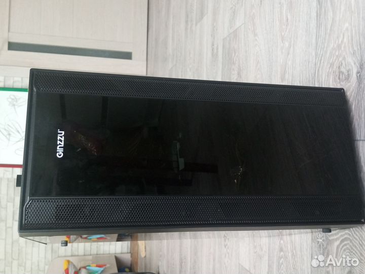 Компьютер для игр, работы, учёбы