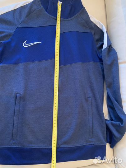 Спортивная кофта Nike на подростка. Р. 147-158