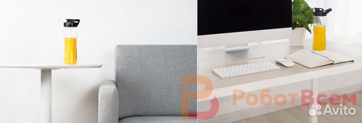 Шейкер 600ml для Блендера (CD-BL01) O’cooker Circl