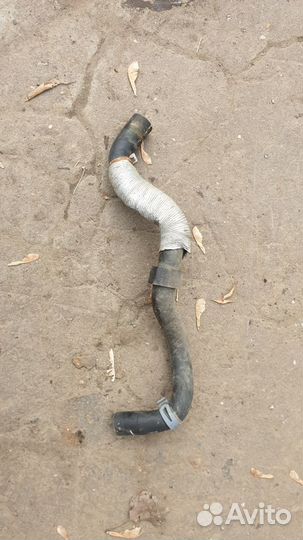 Патрубок печки Volkswagen Polo