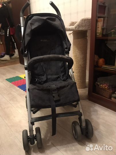 Коляска трость Cybex Onyx