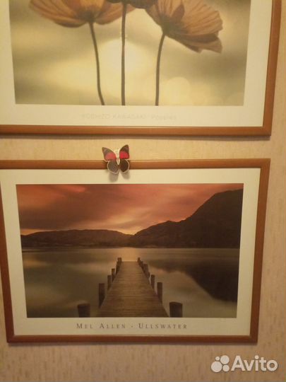 Картины и постеры IKEA