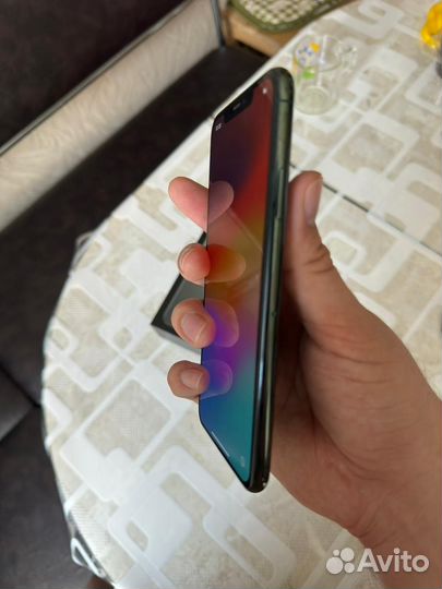iPhone 11 Pro Max, 256 ГБ
