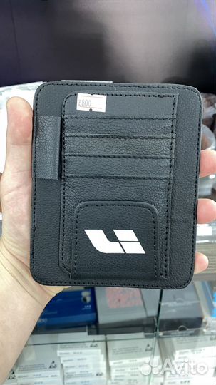 Картхолдер