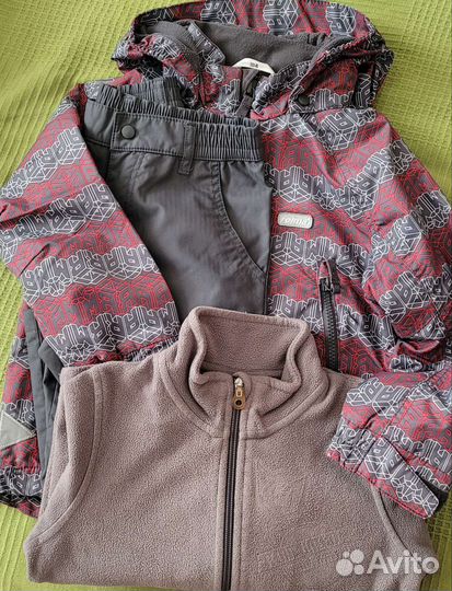 Костюм reima 104