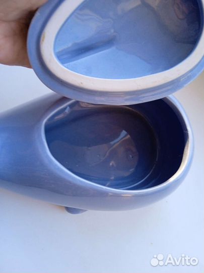 Фарфоровые статуэтки СССР