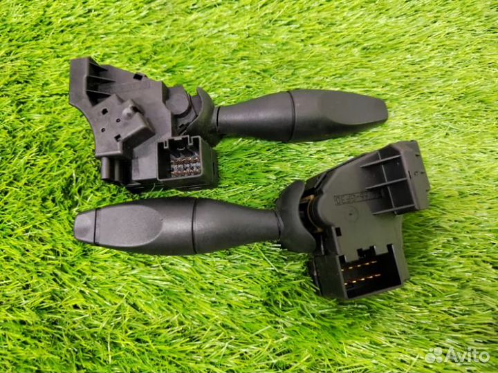 Подрулевой переключатель Ford Focus 1 cdda 1.6