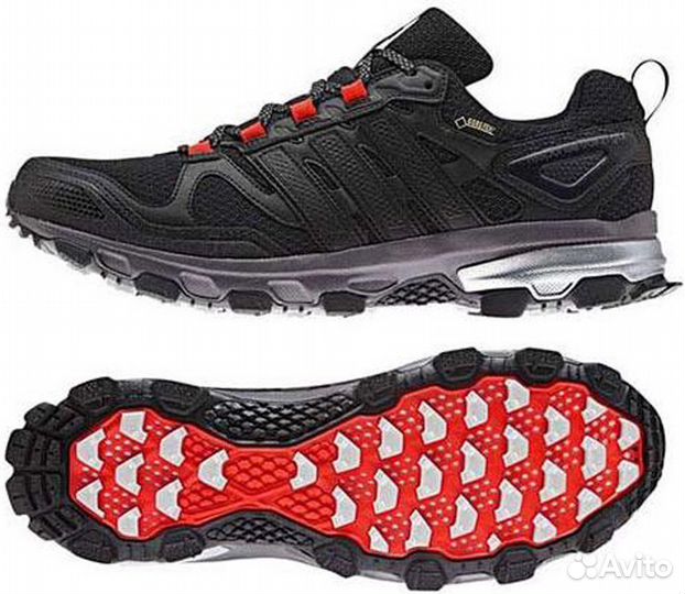 Adidas response best sale trail gtx