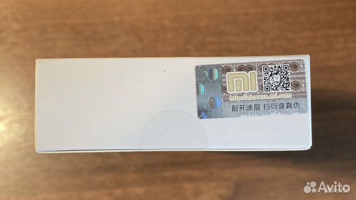 Наушники беспроводные tws xiaomi redmi buds 3