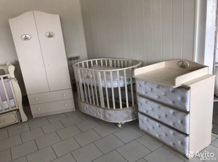 Детская мебель