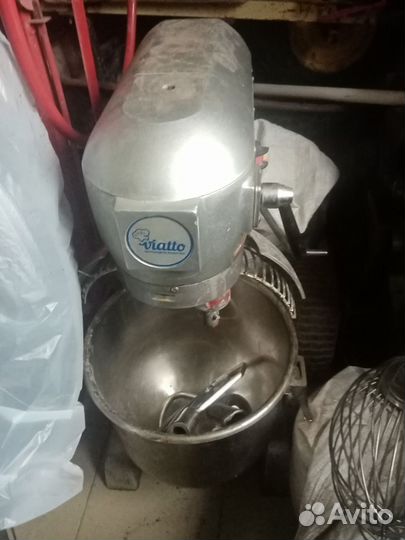 Миксер для взбивания