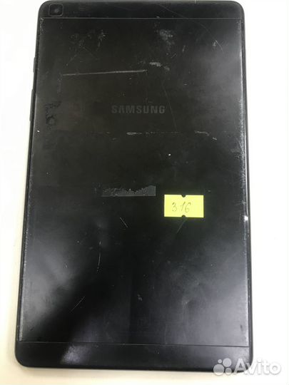 Планшет Samsung Galaxy Tad A8