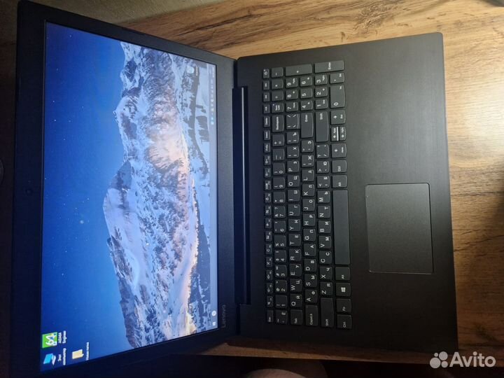 Ноутбук Lenovo Ideapad 330-15IKB