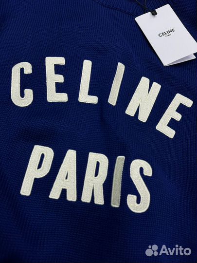 Свитер celine