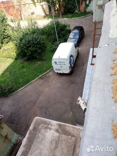 Контроль расхода топлива