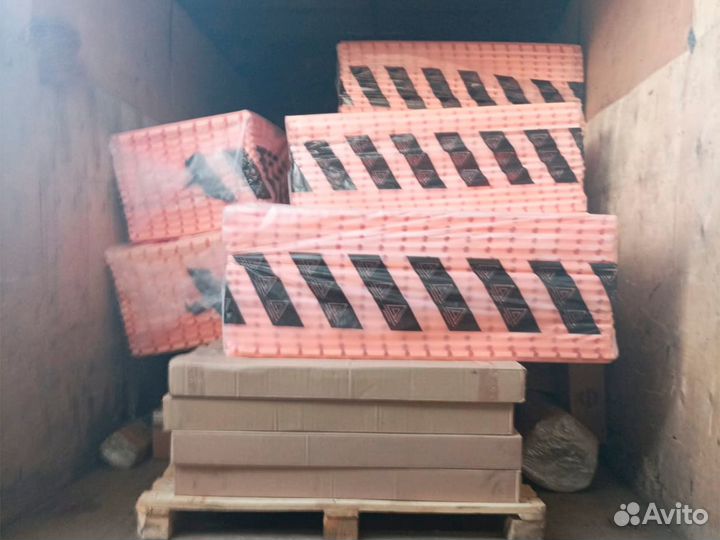 Пеноплекс маты