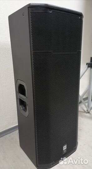 JBL PRX 425 новая