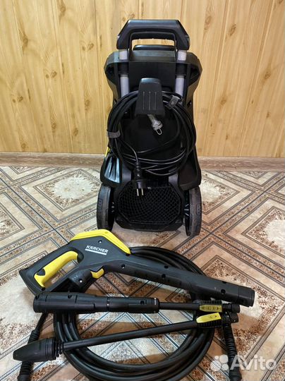 Мойка Karcher K5 Power Control