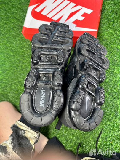 Nike Air Vapormax Plus ориг на руках