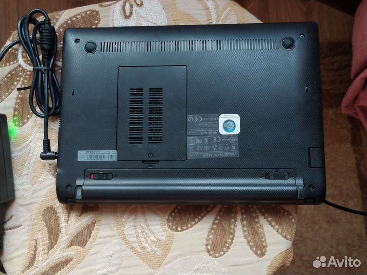 Нетбук Asus eee pc X101H