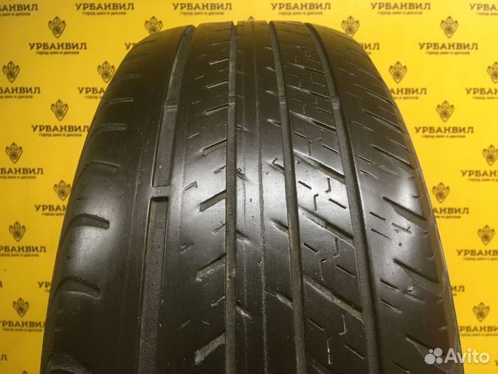 Dunlop Grandtrek ST30 225/60 R18 100H